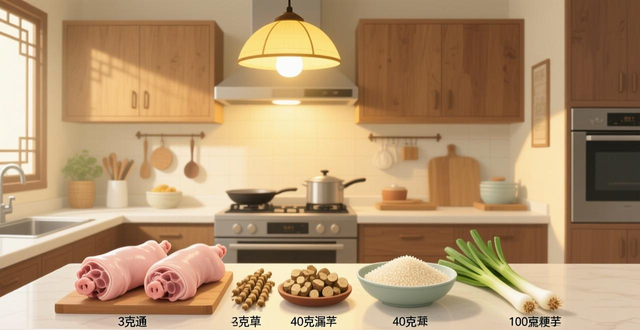 产后奶水不足别愁!这些催乳偏方助你快速下奶