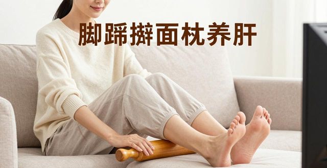 黄帝内经讲伤肝行为与养肝法,久视熬夜要远离