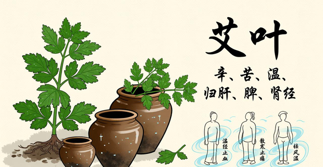 祛风湿泡脚包常用中药材功效,助你改善风湿病
