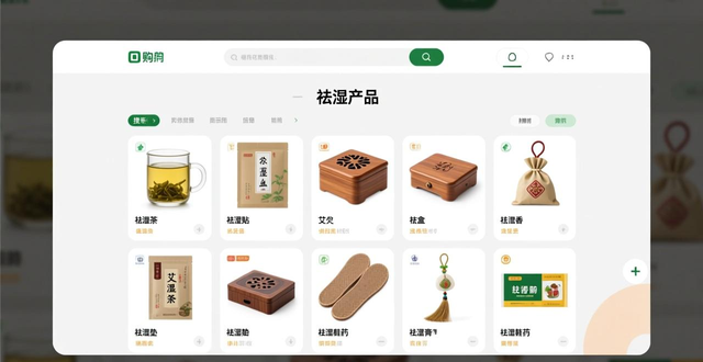 清明湿气重,网上祛湿产品热销,祛湿茶配方及适用人群大揭秘