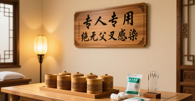 中药竹罐刺络泻血疗法:传承千年的特色治病绝技及优势