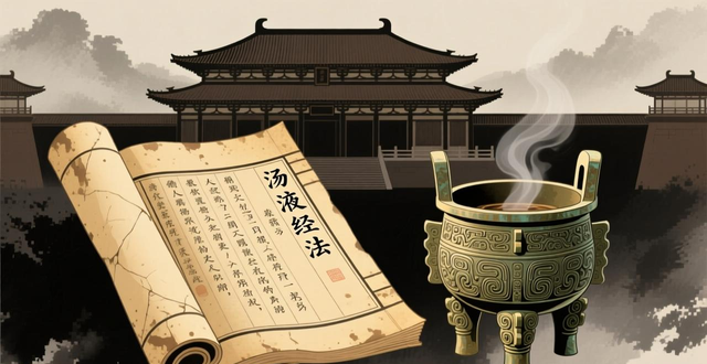 徐文兵讲黄帝内经金匮真言论,匮字读音及含义解析