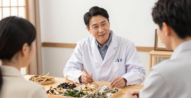 了解致脱发的药材香料,做好预防与应对,避免盲目使用