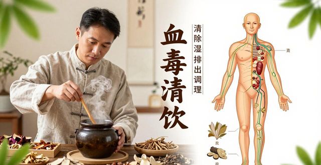 治慢性湿疹中药配方:免费咨询顽固皮肤病