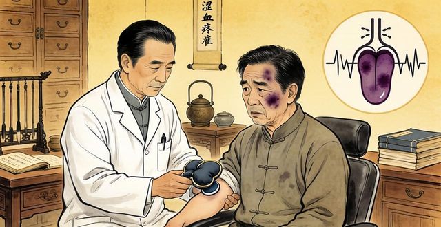 慢性前列腺炎用桂枝茯苓丸 活血化瘀配方