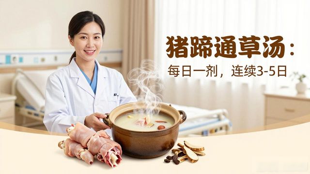 奶水不足别愁!广西妇幼黎黧医生提供的食疗催乳方来啦