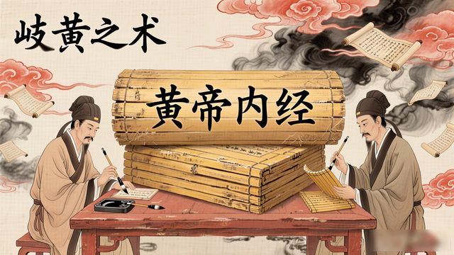 黄帝内经注解谁的最好?选对版本少走十年弯路