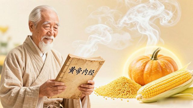 2700年前黄帝内经精华,破解身体小毛病根源