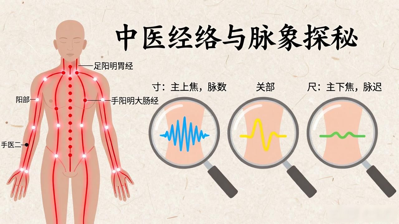 倪海厦讲黄帝内经虚实篇:经络虚实怎么治?PDF