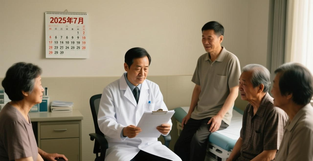 北京医院副院长张烜坚守一线30余年,研究中西医结合治类风湿方案