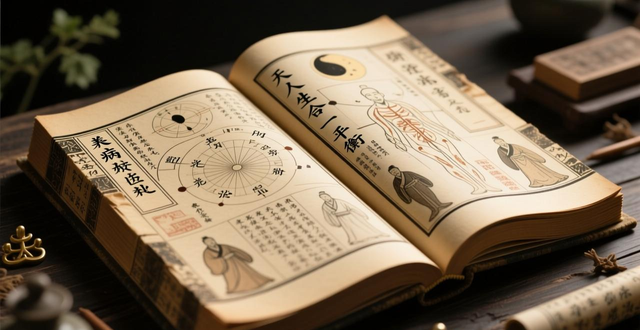 揭秘历经千年仍熠熠生辉的医学巨著,蕴含怎样的生命智慧?