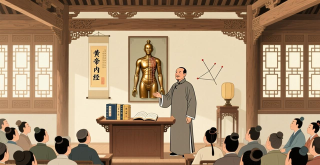 徐文兵：中医文化推广者，对其评价褒贬不一引争议