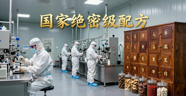 中药配方解禁有何影响？国家中成药保密配方等级及品种介绍