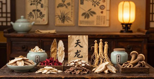 中药增高古法配方公开!脚底外敷,无需运动去医院,方便有效