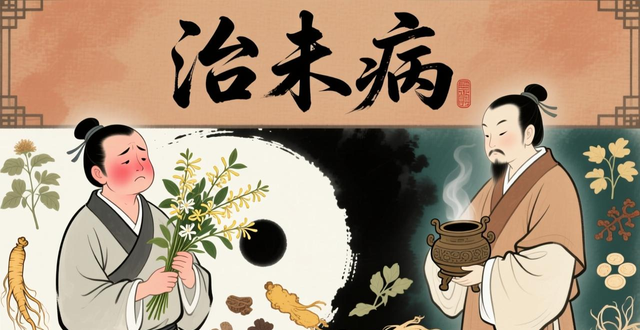 收藏起来以后用!云南季节性流感中医防治方案来了