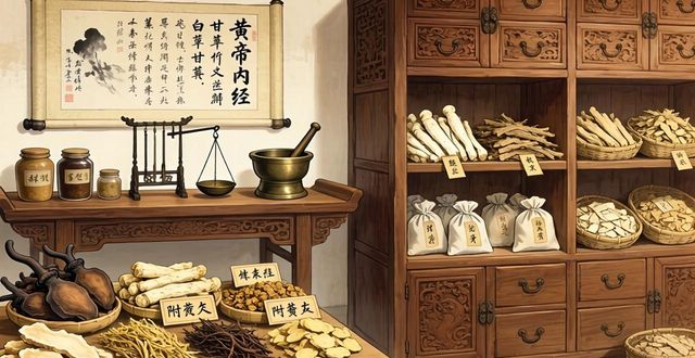 肾阳虚中药配方:常见症状及调理方子