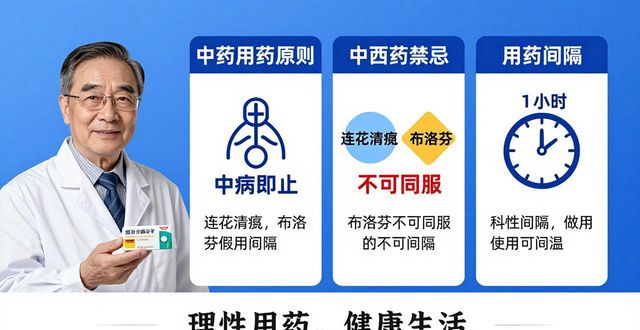 中药配方大全：感染了能反复吃中药吗？专家解答