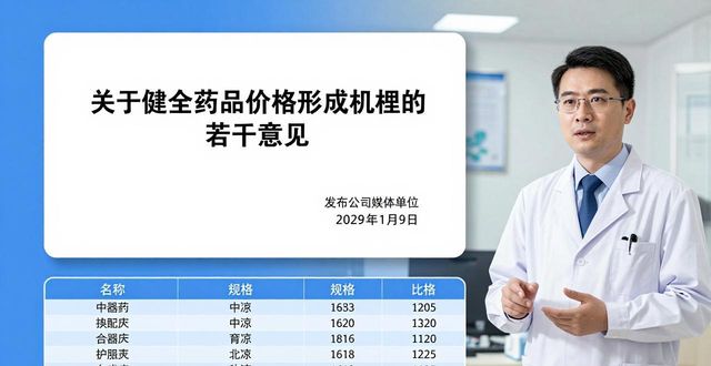在医院买中药配方颗粒,价格怎么更透明?