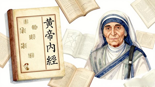 黄帝内经起源、构成、理论及在世界语言期刊中的研究情况