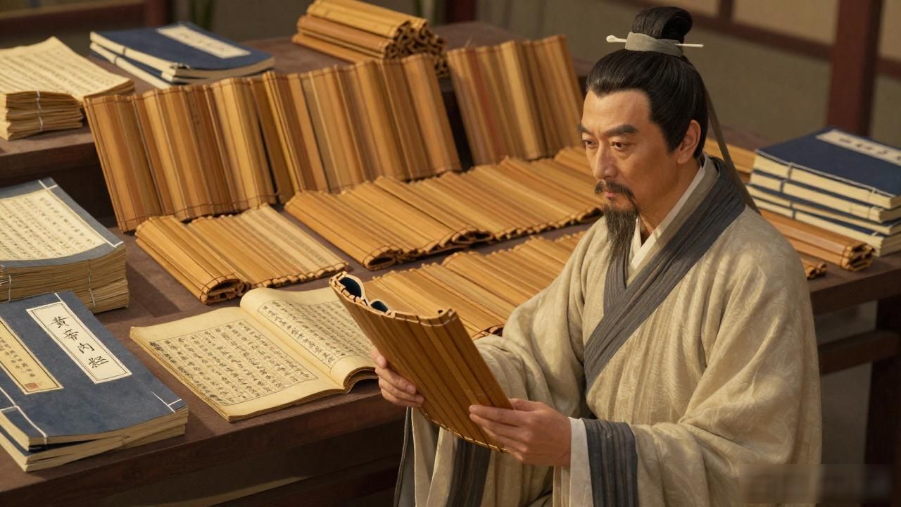 黄帝内经十二经络:通堵排毒,照着做就对了