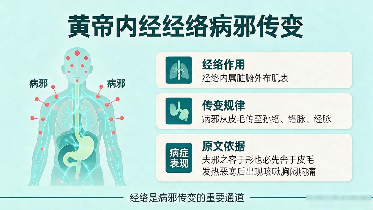 找黄帝内经静脉运行路线原文 经络基础内容查询