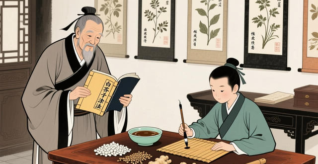 大暑时节养生指南:中医借暑驱寒智慧及不同体质调养法