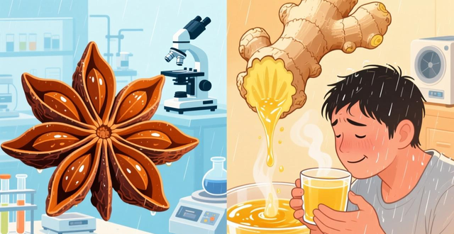 身体有湿气怎么办?去湿气的中药配方了解一下