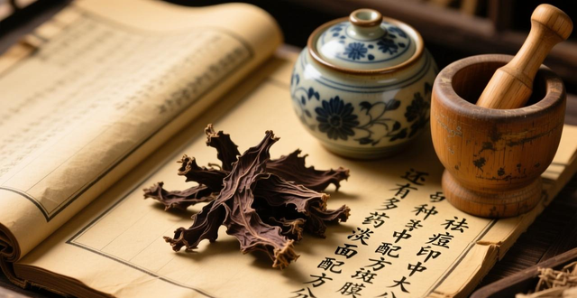 祛痘印中药配方大公开!还有多种美白淡斑面膜配方分享