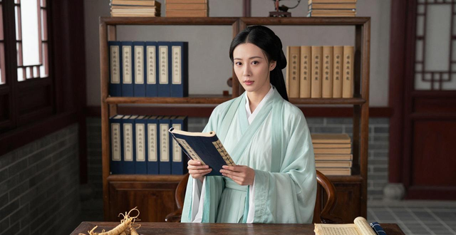 曲黎敏:黄帝内经研究者,多部专著受好评,讲述学习黄帝内经意义