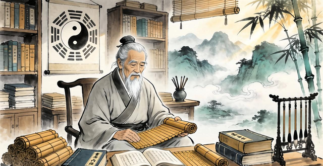 黄帝内经讲啥?医道医心与养生治病原理,你了解吗?