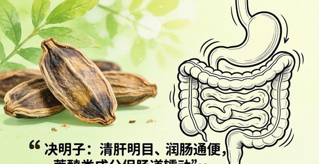 减肥中药配方有讲究,这些成分及注意事项要知晓