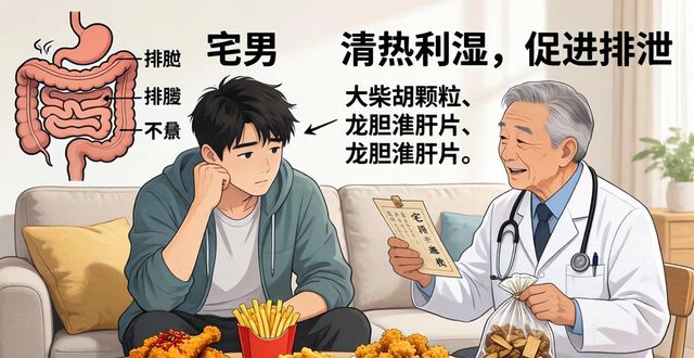 中医减肥方法大揭秘,不同肥胖类型对应中药配方来啦