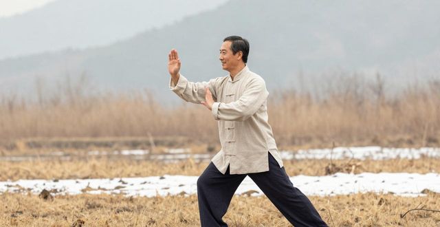徐文兵讲黄帝内经受启发,分享养生顺应天时及因人而异要点
