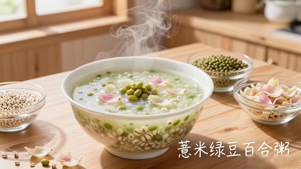 春天老爆痘?中医清热排毒祛痘配方,帮您从根上解决