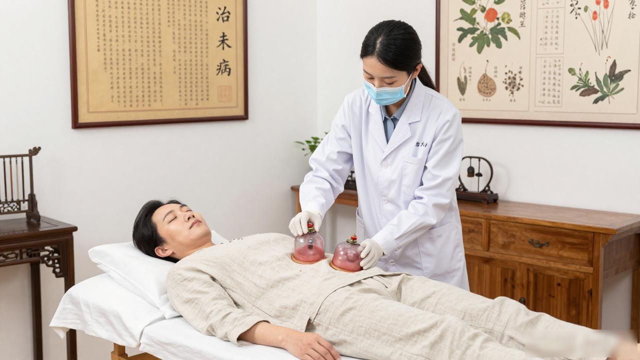 过敏性紫癜中药配方:摆脱反复瘀点,三伏天是调理黄金期