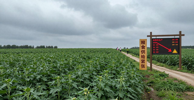 最新 |整个中药行业8大预测