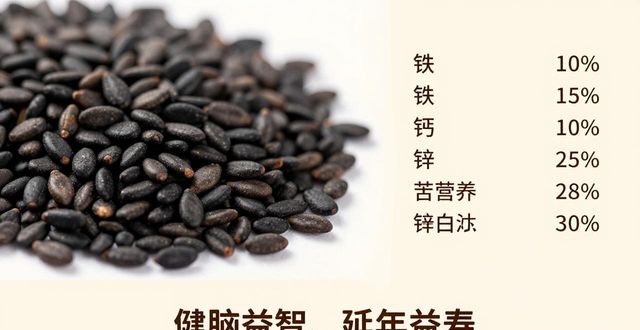 山药黑豆等食材的补肾功效及饮食宜忌,附补肾配方大全