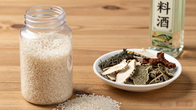 自制钓鱼窝料中药配方,聚鱼快又省钱