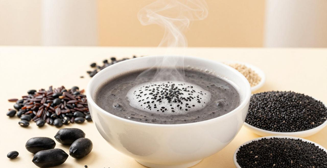 小雪节气养生指南:常吃这些食物,滋养肺肾又养颜