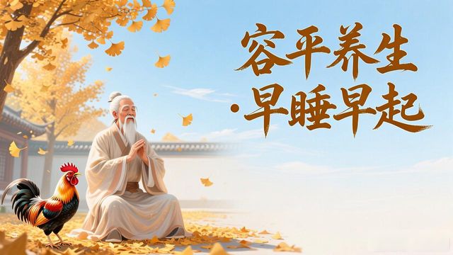 黄帝内经素问注序:读懂千年养生经典,掌握长寿秘诀