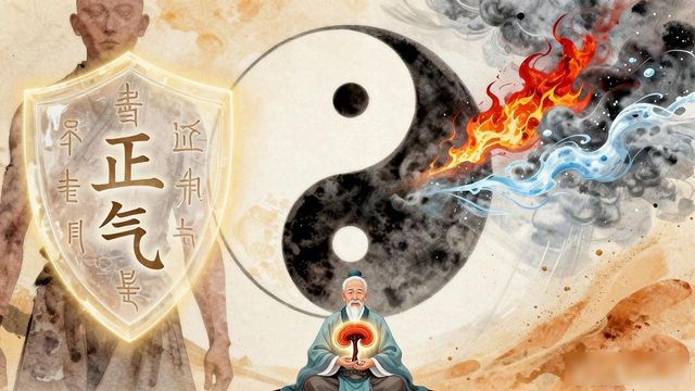 黄帝内经视频下载，中医入门必看经典