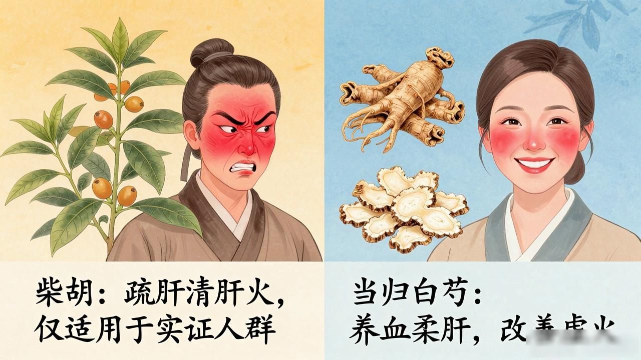 肾阳虚别乱补!治肾阳虚的中药配方,对症才有效