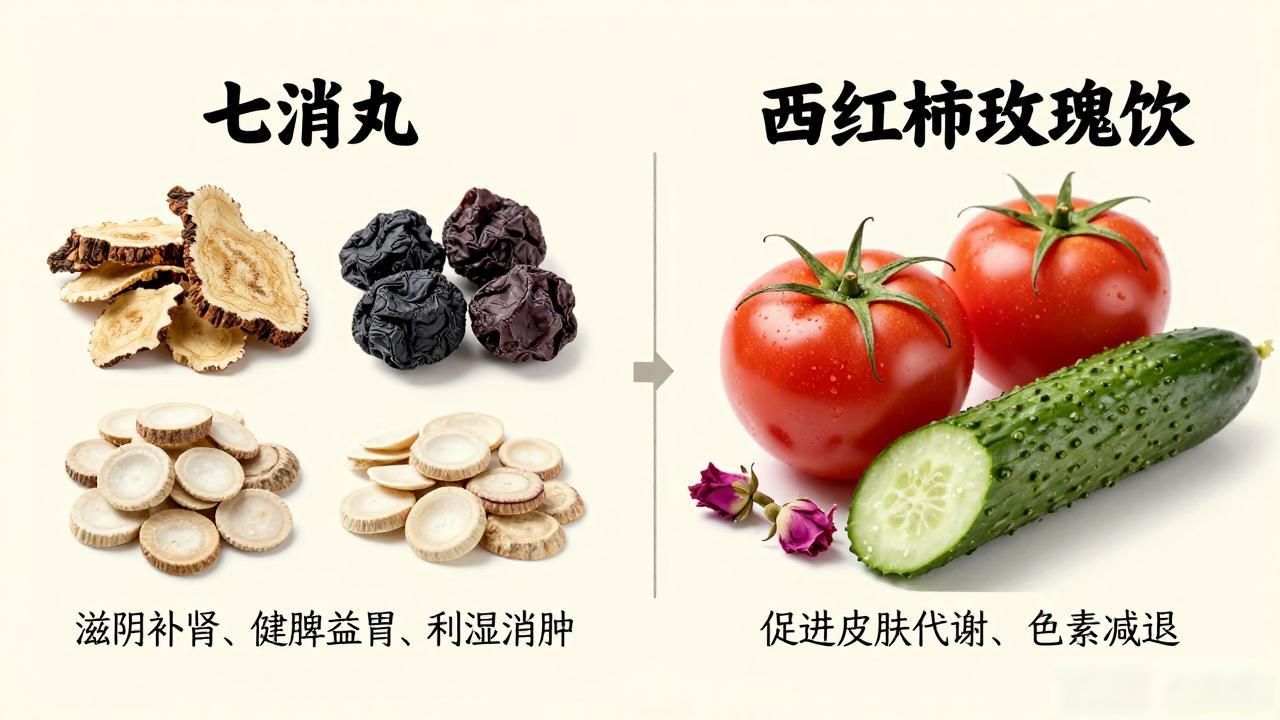 急需煮竹罐减肥中药配方?5款中医降脂秘方,快速瘦身实测有效