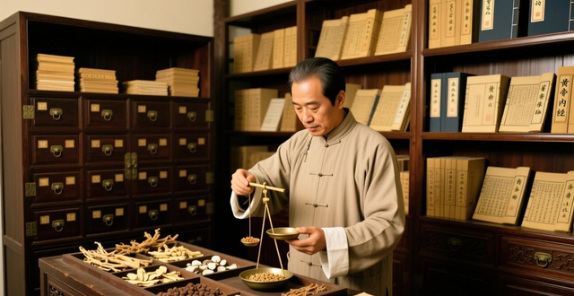 中药敷脐减肥配方怎么选?亲测有效不反弹,轻松减肚腩瘦腰围