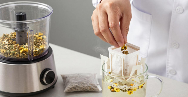 几款能祛痘的药茶配方及做法,长痘日常护理也不能少