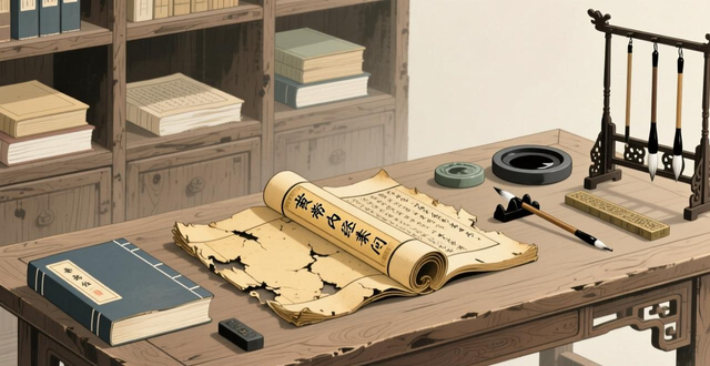 黄帝内经的成书历史及素问的早期传本和注本情况介绍
