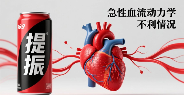 “提振”能量饮料真的安全吗?