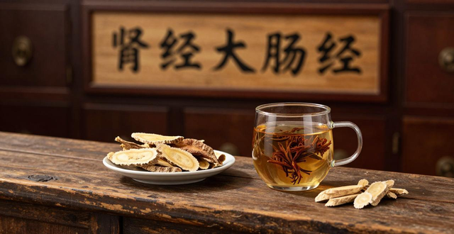 两味中药泡水方,大补阳气阴阳双补肝肾同补,菟丝子是其一