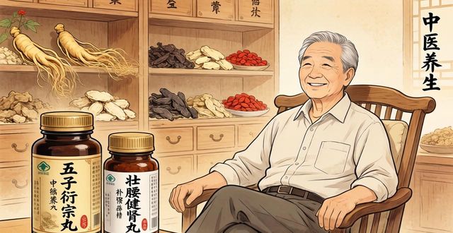 五子衍宗丸经典搭配方案_五子衍宗丸辨证配伍_滋阴壮阳中药配方