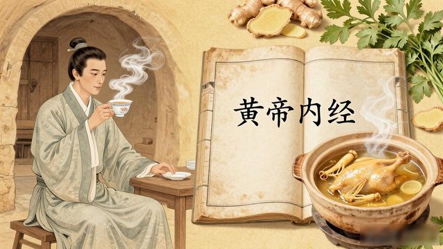 夏季养心长气法:黄帝内经四气调神教你避伤心逆秋病